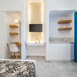 Villa Amore * Karterados (Santorini)