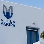 Hotel Villa Amore *