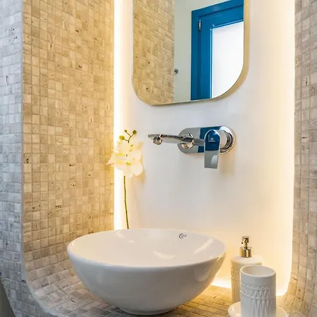 Villa Amore Отель Картерадос