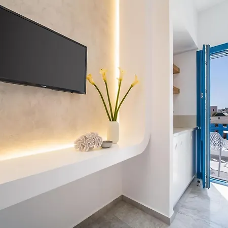 Villa Amore * Karterados (Santorini)