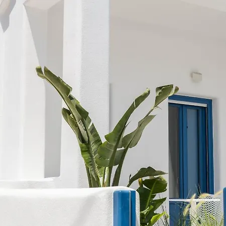 Hotell Villa Amore *