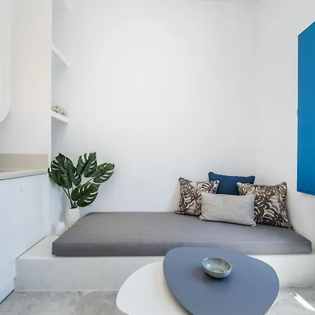 Villa Amore Hotel Karterados (Santorini)