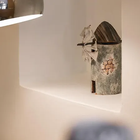 Villa Amore ホテル