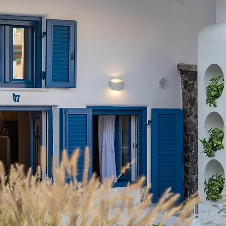 Villa Amore Hotel