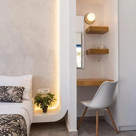 Villa Amore Hotel Karterados (Santorini)