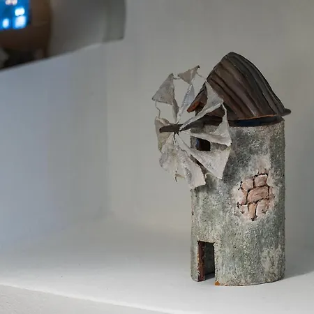 Villa Amore Hotel Karterados (Santorini)