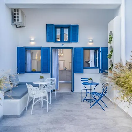 Villa Amore Hotel