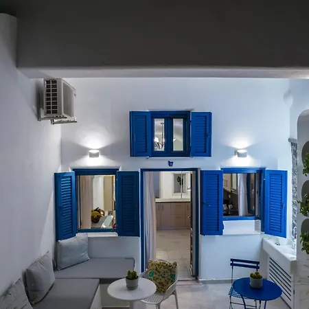 Villa Amore Karterados (Santorini)