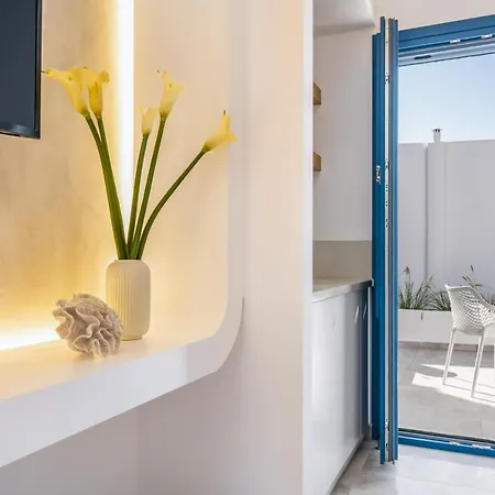 Villa Amore * Karterados (Santorini)