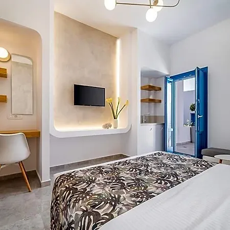 Villa Amore Отель Картерадос