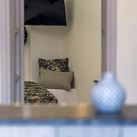 Villa Amore Отель *