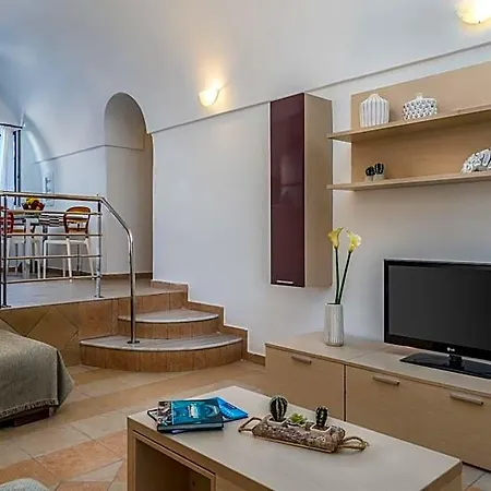 Отель Villa Amore Картерадос