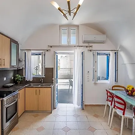 Villa Amore Отель