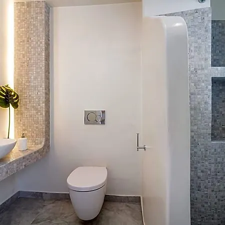 Отель Villa Amore *