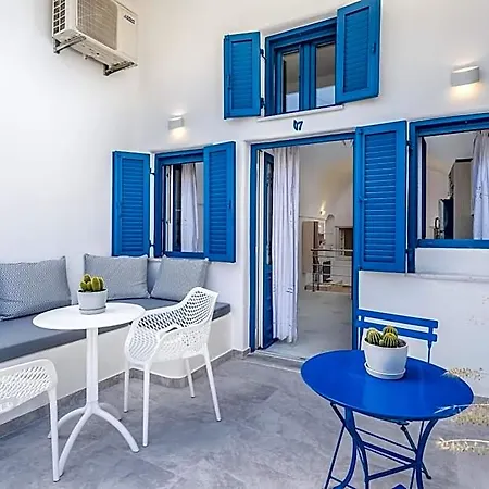 Villa Amore * Картерадос