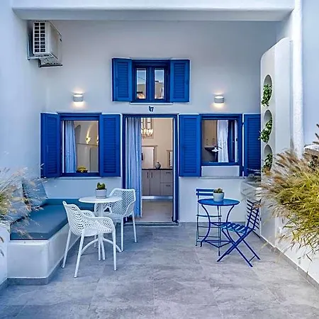 Villa Amore