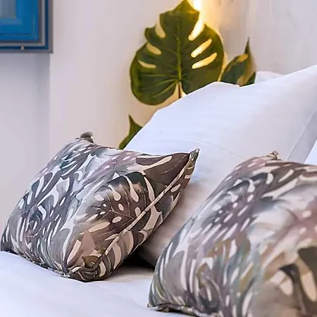 Отель Villa Amore
