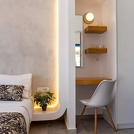 Villa Amore * Karterados (Santorini)