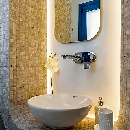 Villa Amore Отель *