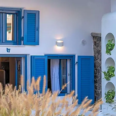 Отель Villa Amore *