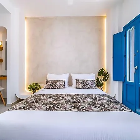 Отель Villa Amore