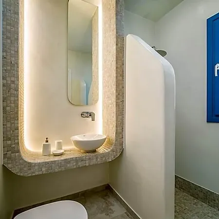 Villa Amore Отель *