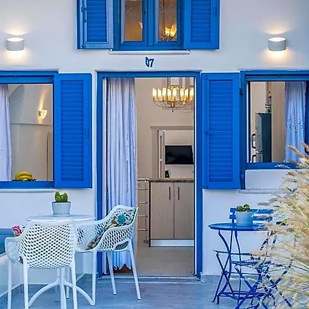 Отель Villa Amore