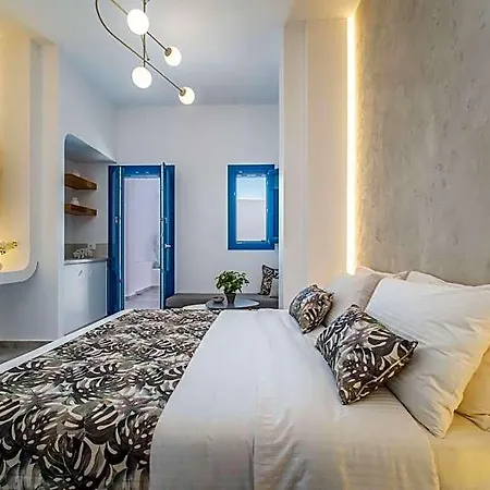 Villa Amore Отель Картерадос