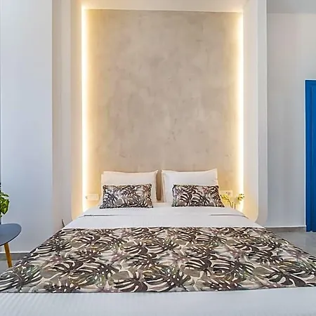 Villa Amore Отель *