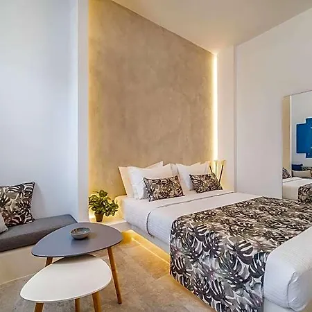 Villa Amore Картерадос