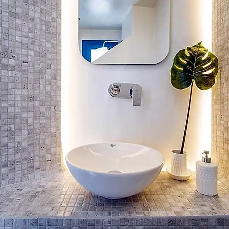 Отель Villa Amore
