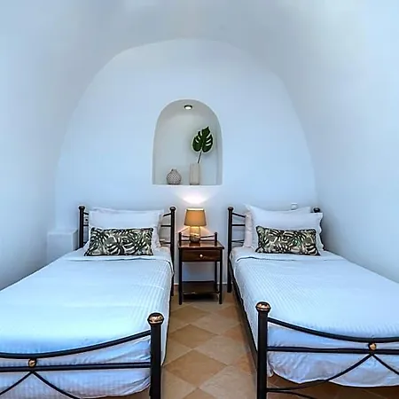 Villa Amore Отель Картерадос