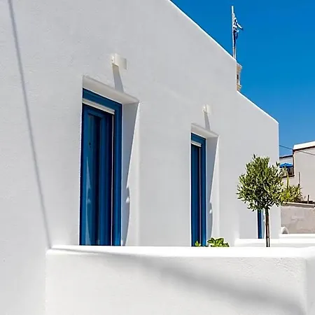 Villa Amore Отель *