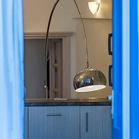Villa Amore Hotell