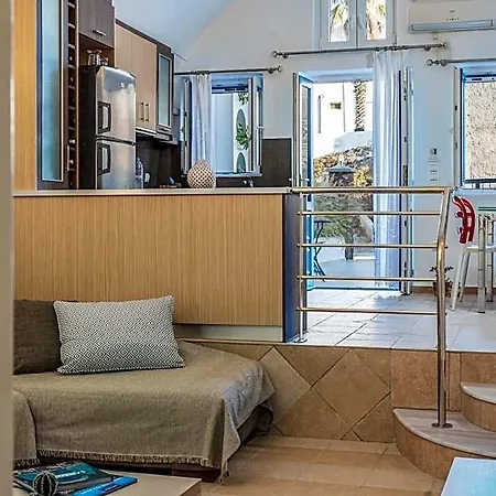 Отель Villa Amore