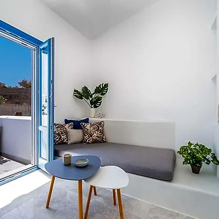 Villa Amore Отель Картерадос