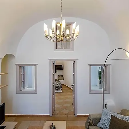 Villa Amore Картерадос