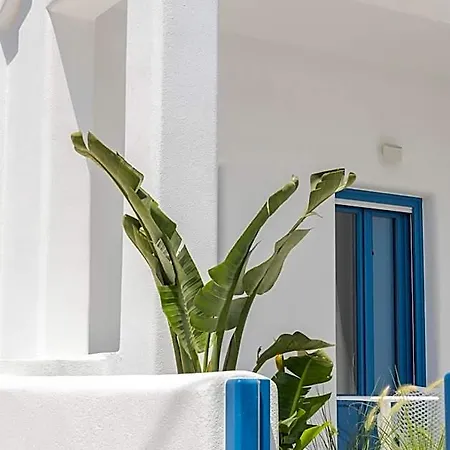 Hotell Villa Amore