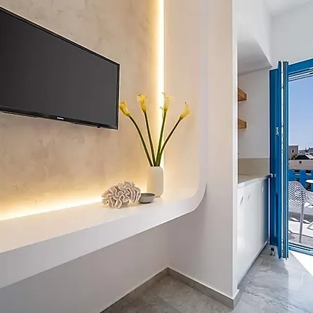 Villa Amore Hotel *