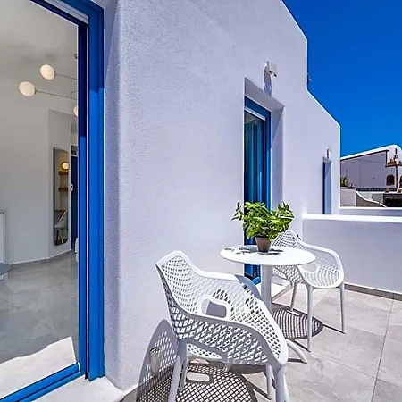Villa Amore Hotel Karterádos