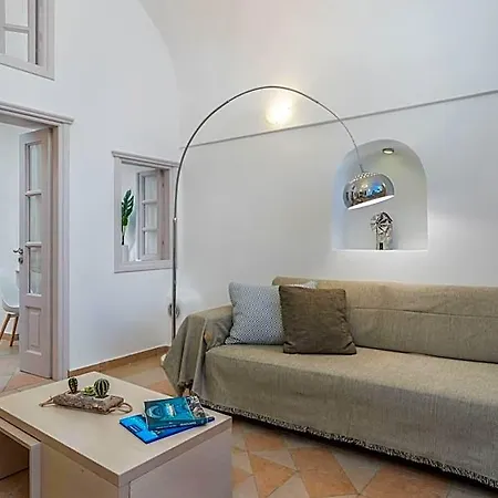 Hotel Villa Amore Karterádos