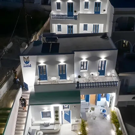 Villa Amore 호텔 카르테라도스