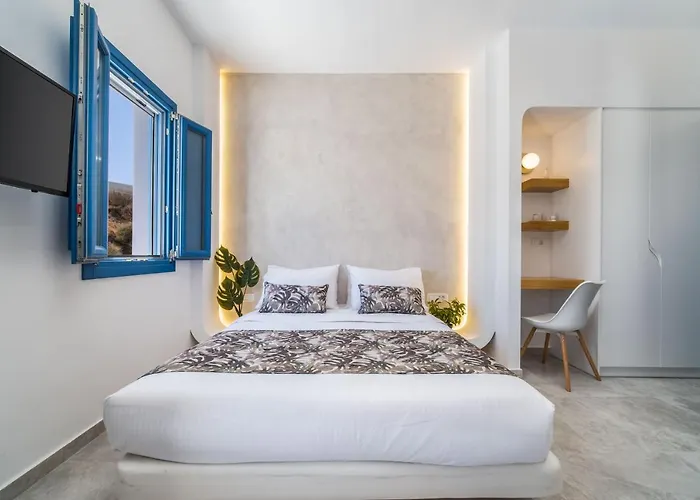 Villa Amore Отель *