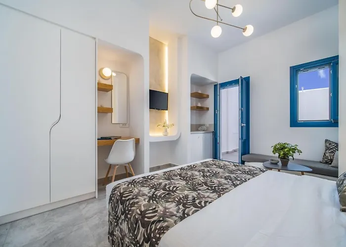 Villa Amore Отель