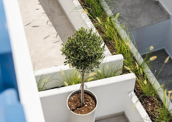 ホテル Villa Amore