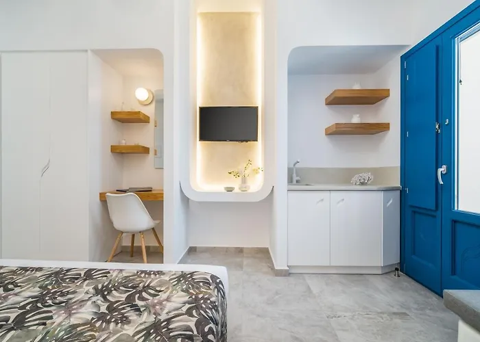 Villa Amore * Картерадос