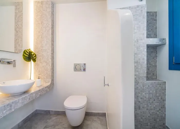 Villa Amore Отель