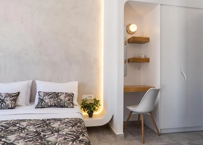 Villa Amore ホテル *