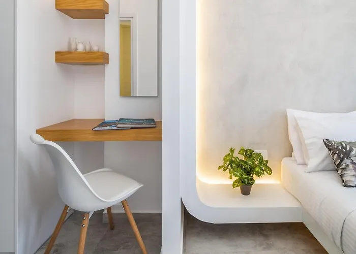 Villa Amore * Karterados (Santorini)