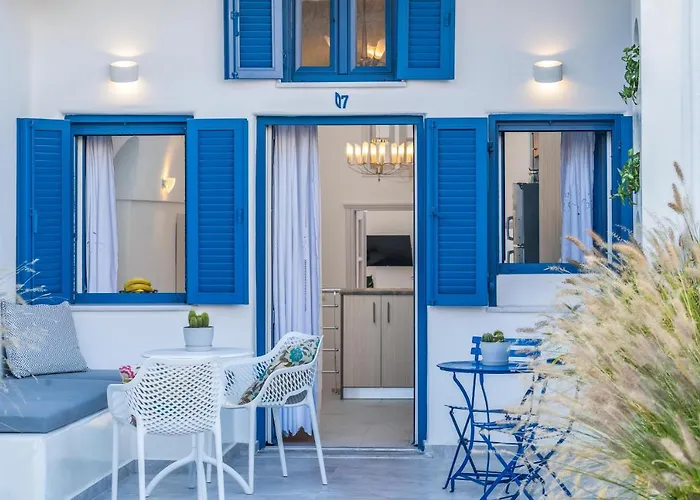 Villa Amore ホテル